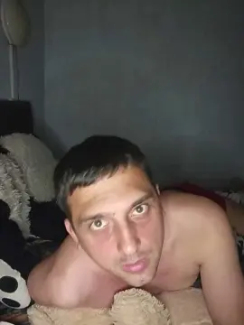 Free Live Porn with Gremik31 - Cam4