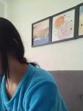 Nude Webcam with manefuego - Cam4