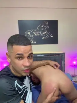 Adult Webcams with matiushott - Cam4