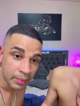 Live Porn with matiushott - Cam4