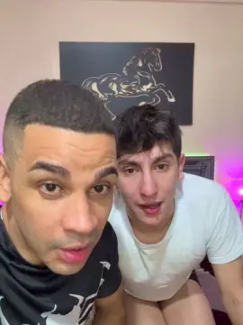 Private Sex Chat with matiushott - Cam4