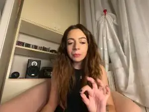 Private Sex Chat with DelphiNyx - Cam4