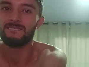 Best live sex cam show with Fabricio6901 - Cam4