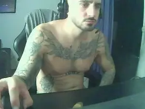 Live Porn with javo1995_ - Cam4