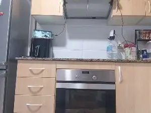 Sex Cam with 6Q87 - Cam4