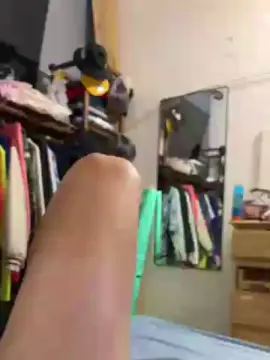 Best Webcam with anahy25 - Cam4