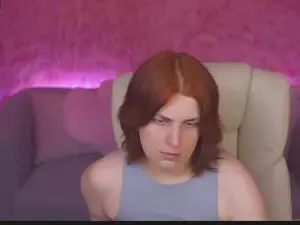 Live Porn with Fairy_Foxx - Cam4