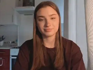 Adult Webcams with KrystaWeissman - Cam4