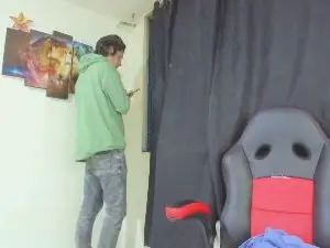 Watch Live Sex Cams with Master_Skater - Cam4