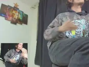 Nude Webcam with Master_Skater - Cam4