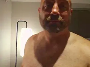 Adult Video Chat with TheGhostTwo3 - Cam4