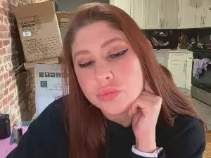 Free Live Porn with VeLovesLuna - Cam4