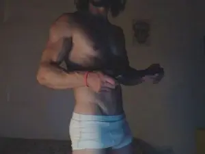 Sex Cam with eti_neg1 - Cam4