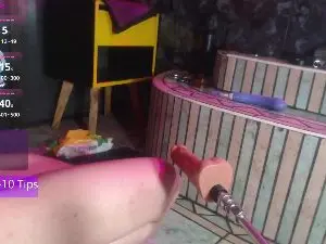 Nude Webcam with sally23_ - Cam4