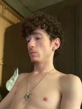 Free Live Porn with 4ng3l1t0 - Cam4