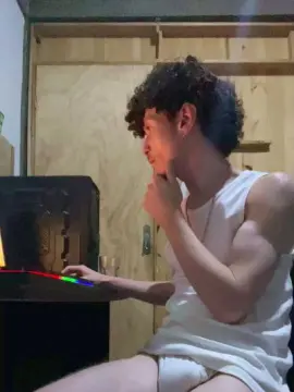 Adult Webcam with 4ng3l1t0 - Cam4