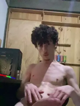 Sex Cam with 4ng3l1t0 - Cam4