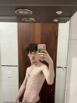 Live Sex with 4ng3l1t0 - Cam4