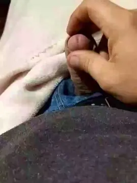 Live Porn with Jrobredo - Cam4