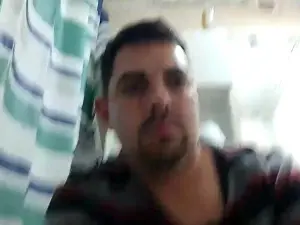 Private Sex Chat with Jrobredo - Cam4