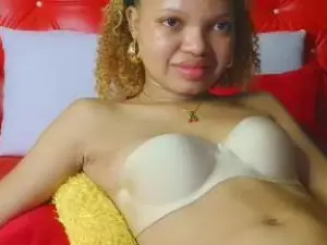 Nude Webcam with Roxolonasmith - Cam4