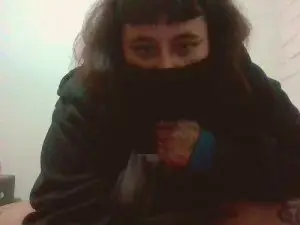 Best live sex cam show with kitycvt - Cam4