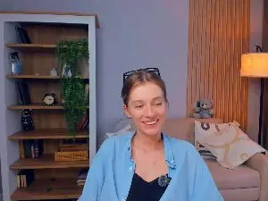 Adult Video Chat with LulaBounds - Cam4