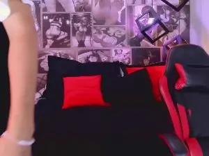 Live Sex with Christian_Foxx - Cam4