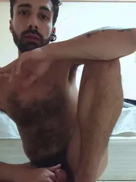 Live Porn with marxxx4ll - Cam4