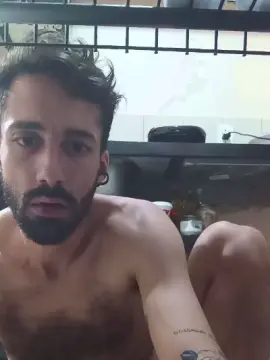 Adult Webcam with marxxx4ll - Cam4