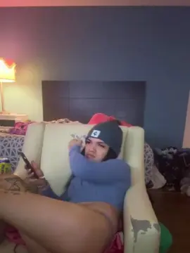 Adult Video Chat with Funnybuddy - Cam4
