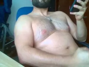 Nude Webcam with darkblacker - Cam4