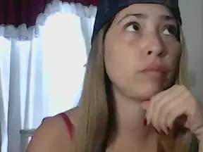 Adult Webcam with milenalove_809 - Cam4