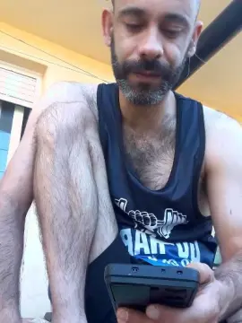 Sex Cam with EspantanenasXx - Cam4
