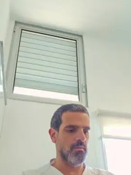 Live Sex with GorditoBCN1978b - Cam4
