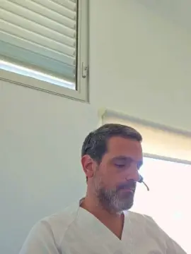 Free Live Porn with GorditoBCN1978b - Cam4
