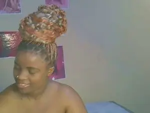 Adult Video Chat with Sexydiva33 - Cam4