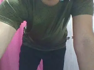 Free Live Porn with krikri_c4 - Cam4