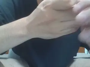 Nude Webcam with krikri_c4 - Cam4