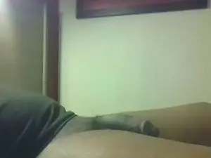 Private Sex Chat with BigPressa - Cam4