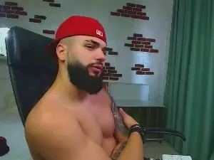 Adult Video Chat with OscarWills - Cam4
