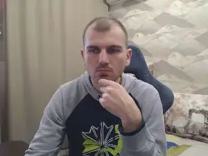 Adult Webcams with korol777he - Cam4