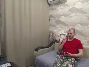 Best Webcam with korol777he - Cam4