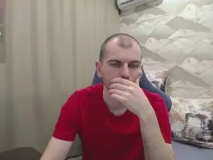 Best live sex cam show with korol777he - Cam4