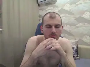 Adult Webcam with korol777he - Cam4
