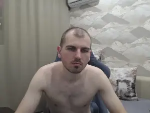 Live Sex with korol777he - Cam4