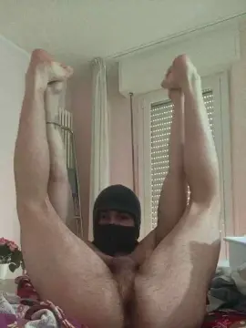 Adult Webcams with ryuzaki9 - Cam4