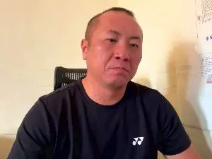 Live Porn with Chih555 - Cam4