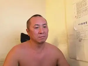 Free Porn Cam with Chih555 - Cam4