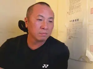 Nude Webcam with Chih555 - Cam4